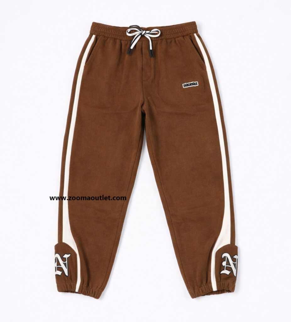 شلوار مردانه Dammon- کد 7077.4XL-364