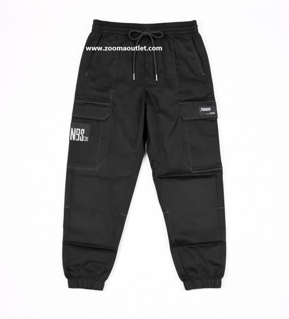 شلوار مردانه Dammon- کد 7077S-080