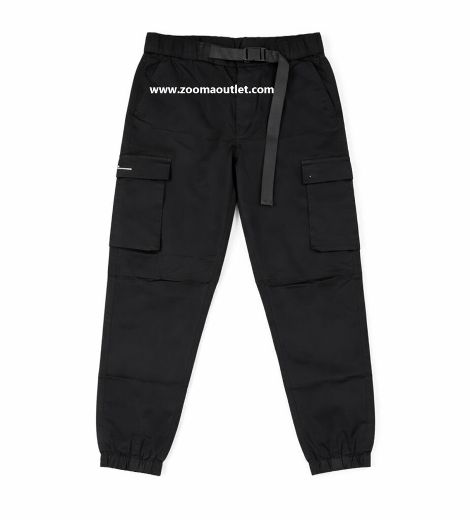 شلوار مردانه Dammon- کد 7077S-285