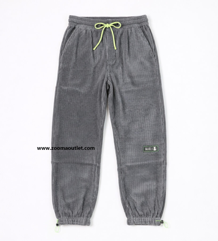 شلوار مردانه Dammon- کد 7077S-332