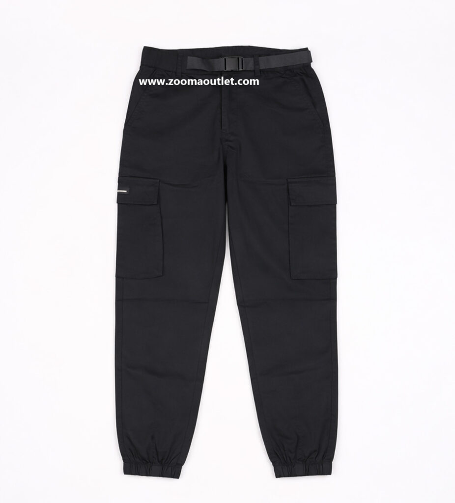 شلوار مردانه Dammon- کد 7077S-369