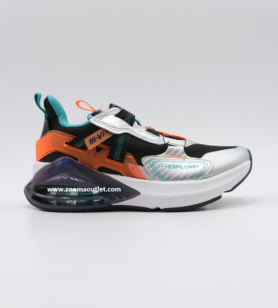 کفش لایف استایل بچه گانه 361 درجه - کد 72213501133