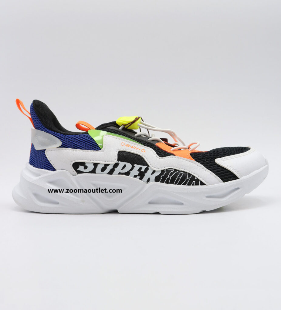 کفش لایف استایل بچه گانه 361 درجه - کد 72223517236