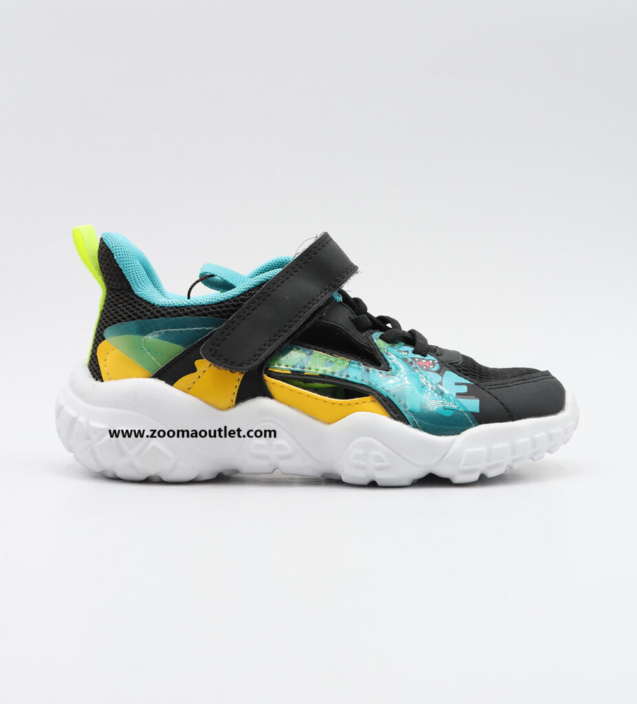 کفش لایف استایل بچه گانه 361 درجه - کد 72224641328