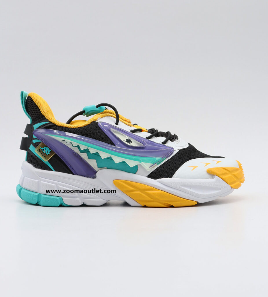 کفش رانینگ بچه گانه 361 درجه - کد 72224802431