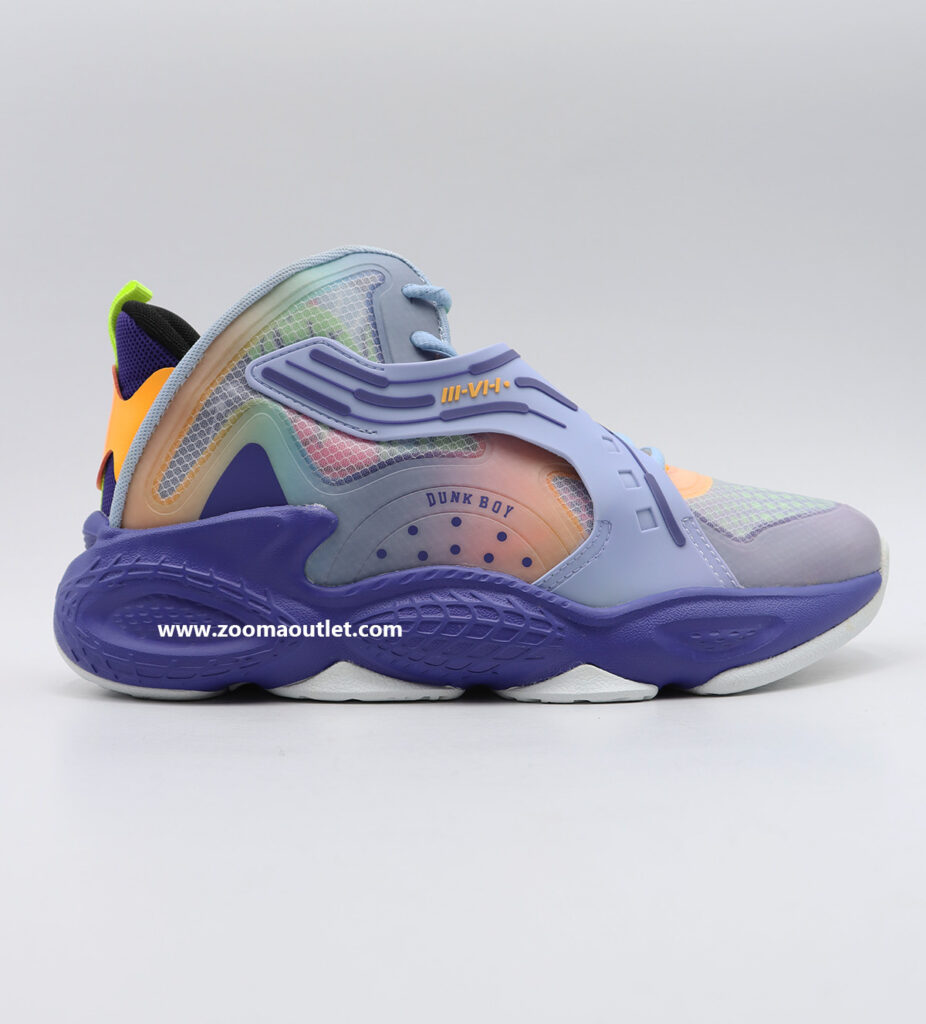 کفش بسکتبال بچه گانه 361 درجه - کد 72231101139