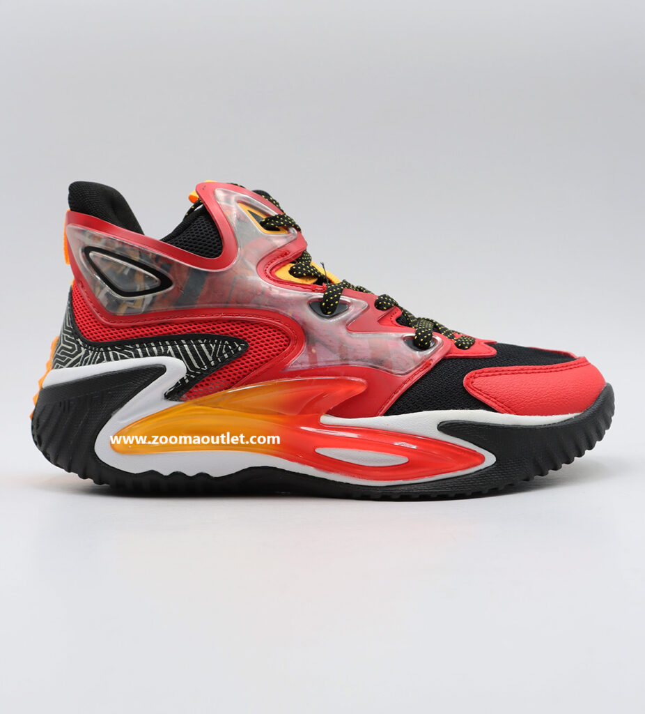 کفش بسکتبال بچه گانه 361 درجه - کد 72231102138