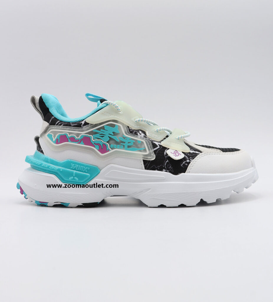 کفش بچه گانه 361 درجه - کد 72233802535