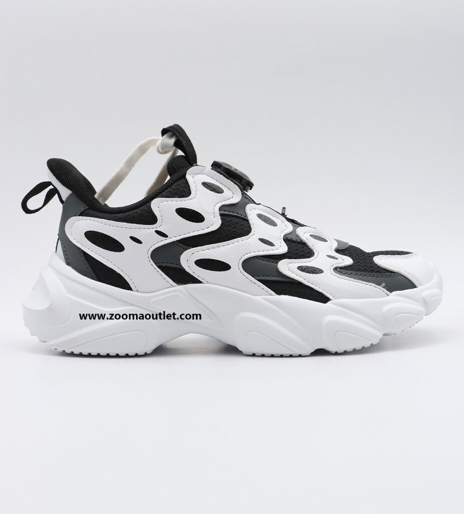 کفش رانینگ بچه گانه 361 درجه - کد 72233820335