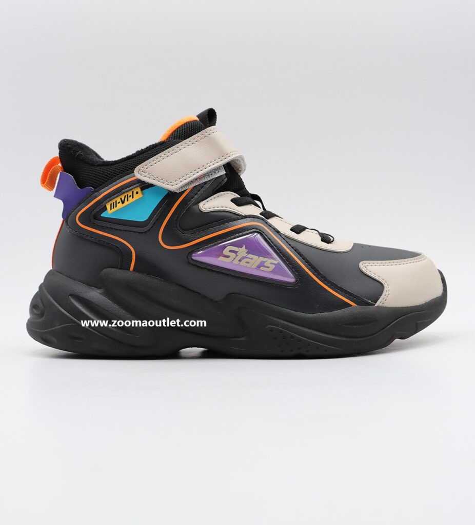 کفش رانینگ بچه گانه 361 درجه - کد 72242604339