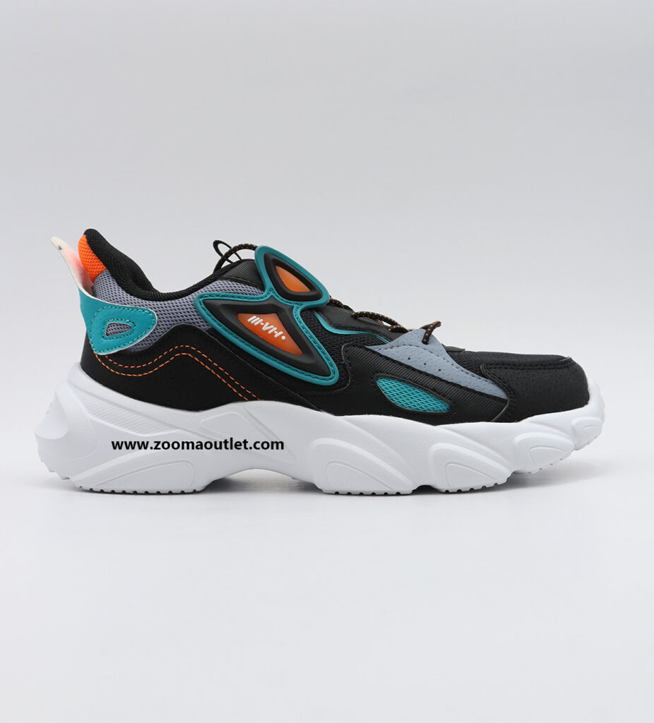 کفش رانینگ بچه گانه 361 درجه - کد 72243807335