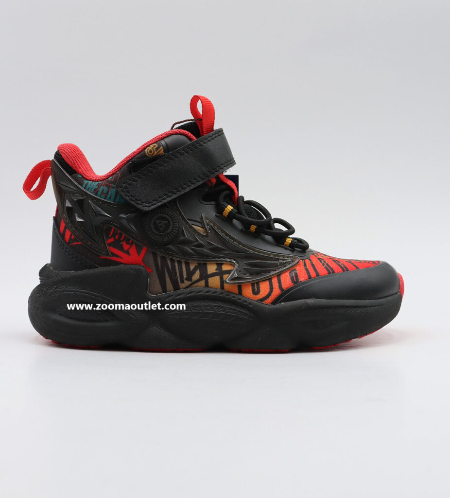 کفش لایف استایل بچه گانه 361 درجه - کد 72244102328