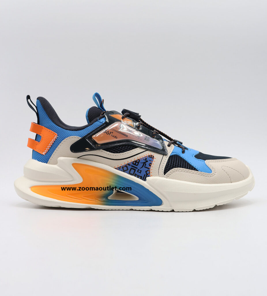 کفش بچه گانه 361 درجه - کد 72313807239