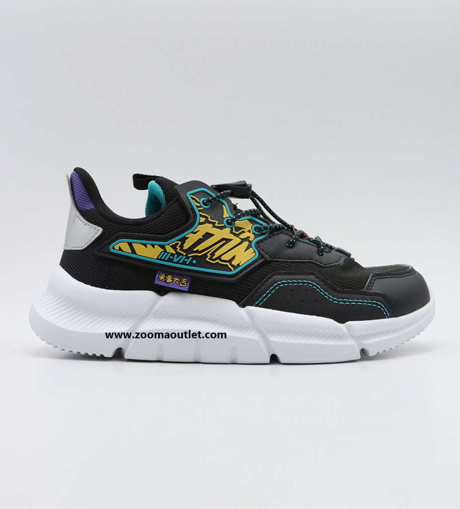 کفش بچه گانه 361 درجه - کد 72313811335