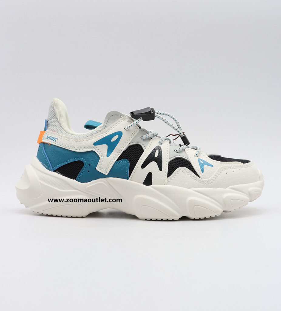 کفش رانینگ بچه گانه 361 درجه - کد 72313817234