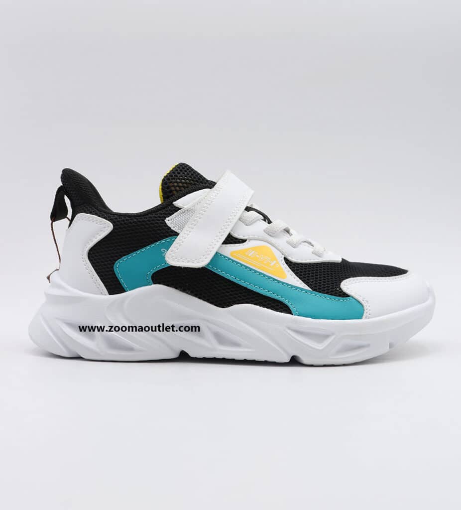 کفش رانینگ بچه گانه 361 درجه - کد 72323509233