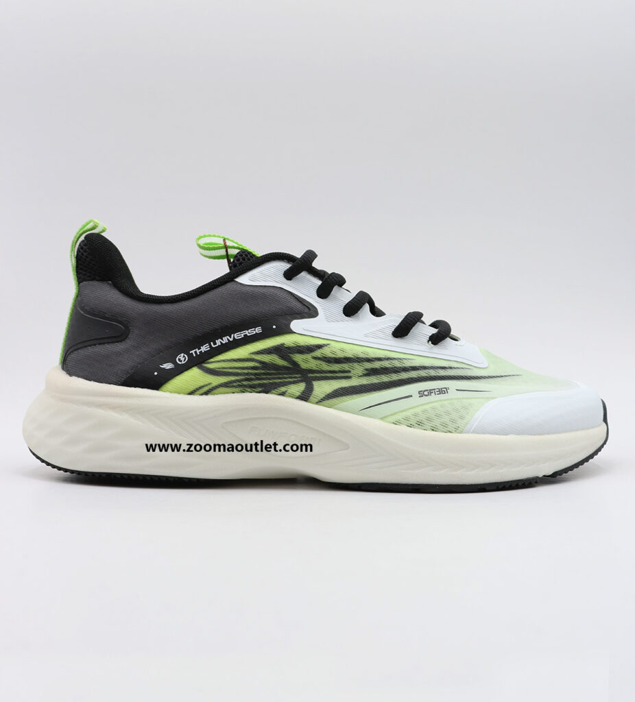 کفش رانینگ بچه گانه 361 درجه - کد 72323531339