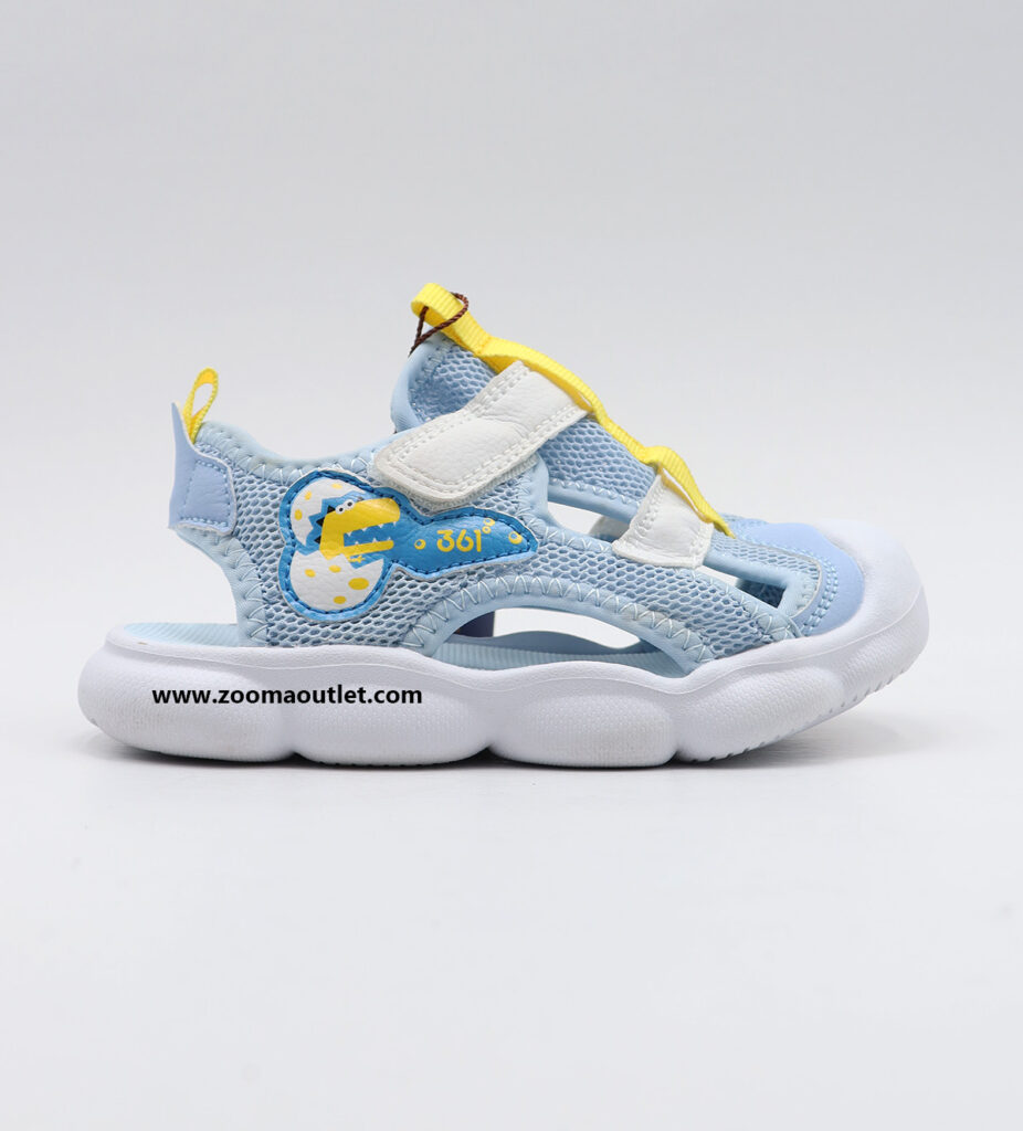 کفش لایف استایل بچه گانه 361 درجه - کد 72325904326