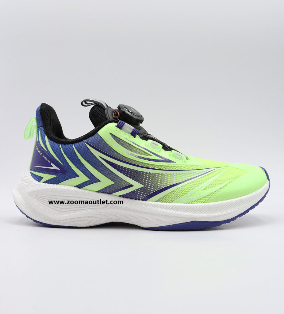 کفش رانینگ بچه گانه 361 درجه - کد 72341307336