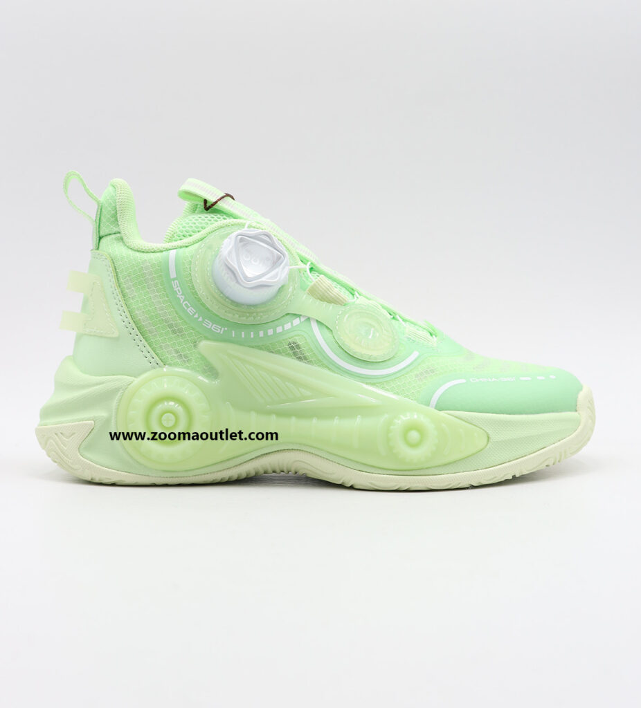 کفش بسکتبال بچه گانه 361 درجه - کد 72421103233