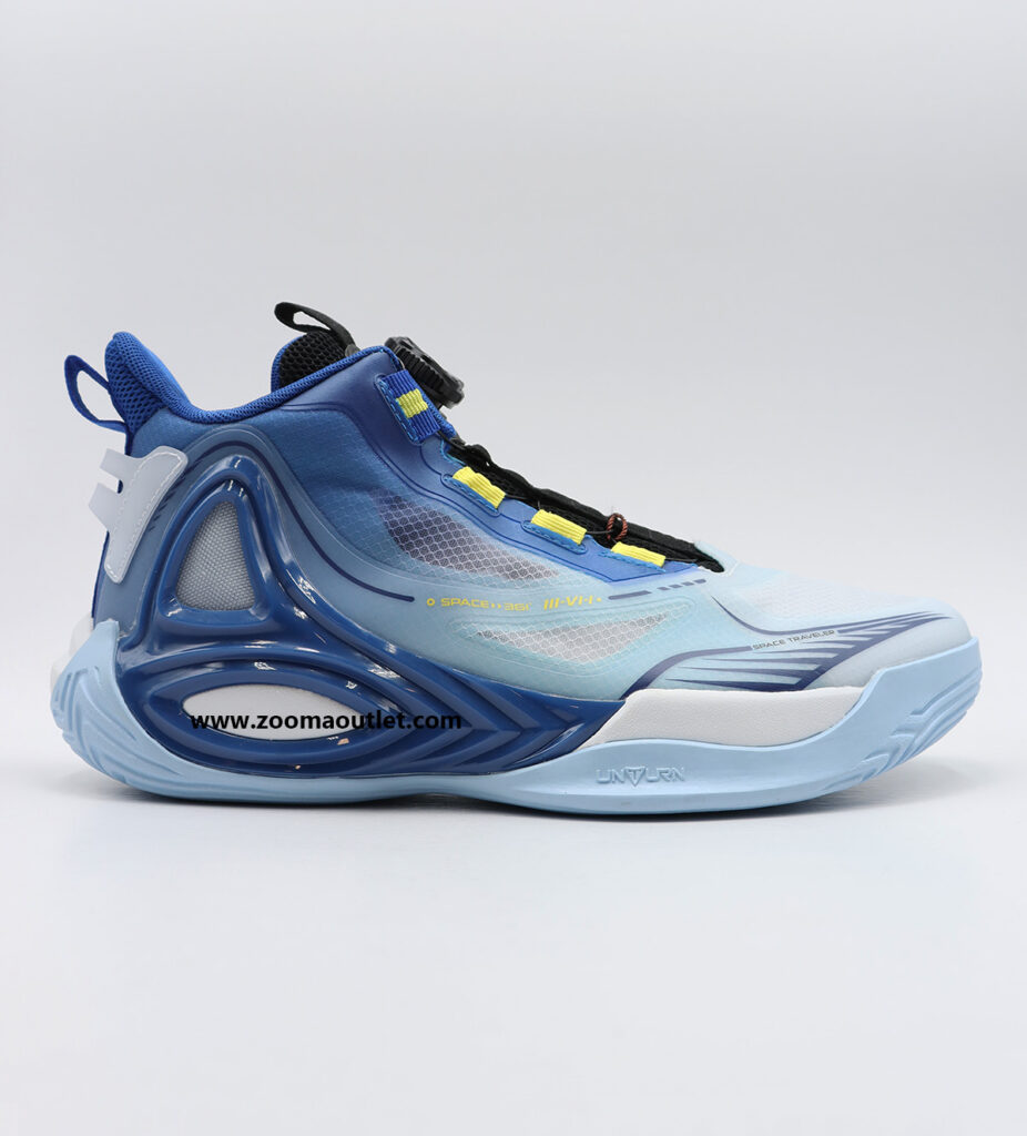 کفش بسکتبال بچه گانه 361 درجه - کد 72421104339