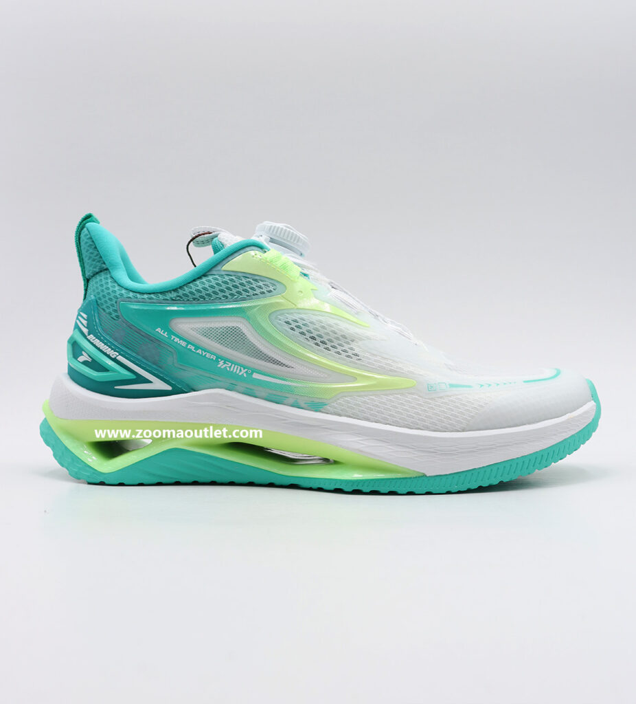 کفش رانینگ بچه گانه 361 درجه - کد 72423502138