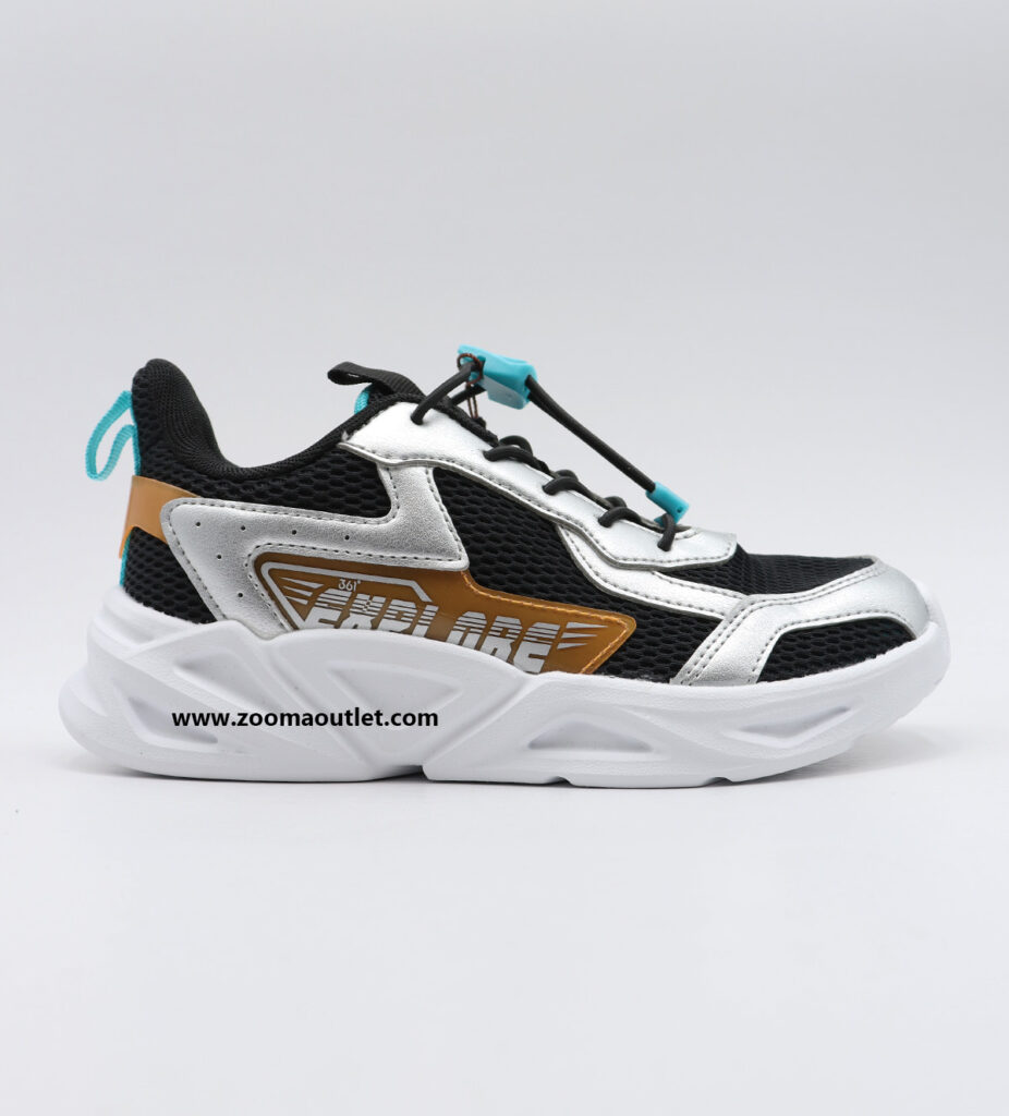 کفش رانینگ بچه گانه 361 درجه - کد 72423536333