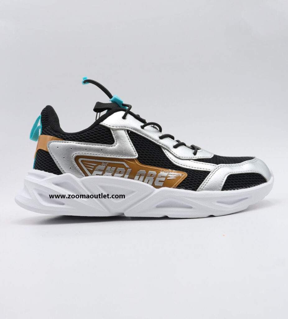 کفش رانینگ بچه گانه 361 درجه - کد 72423536339