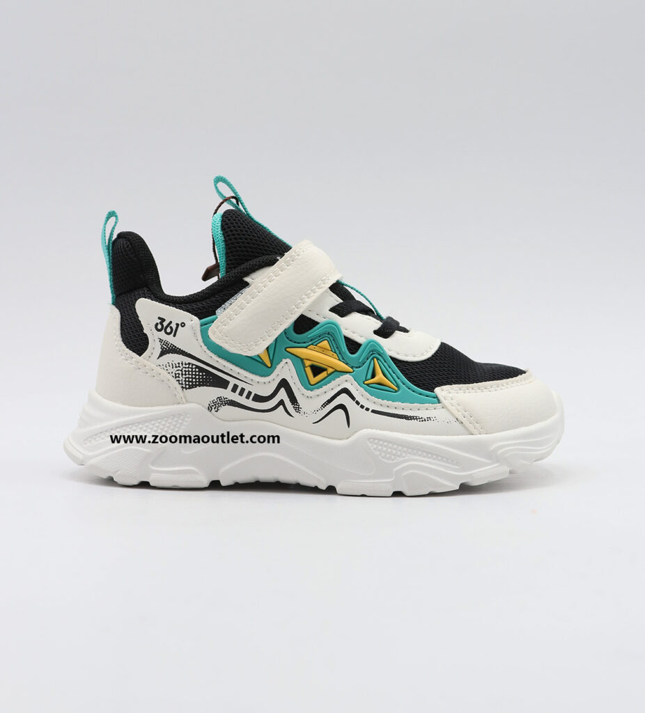 کفش بچه گانه 361 درجه - کد 72425802126