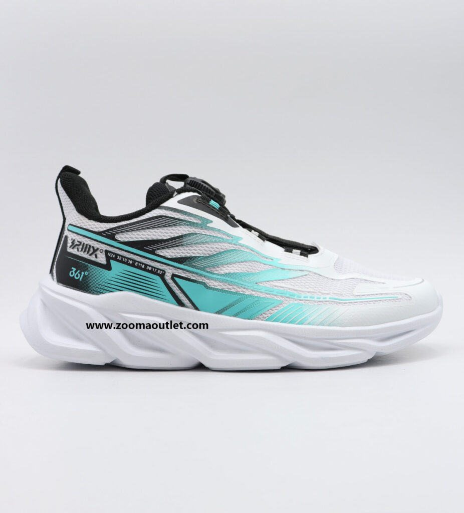 کفش رانینگ بچه گانه 361 درجه - کد 72433538136