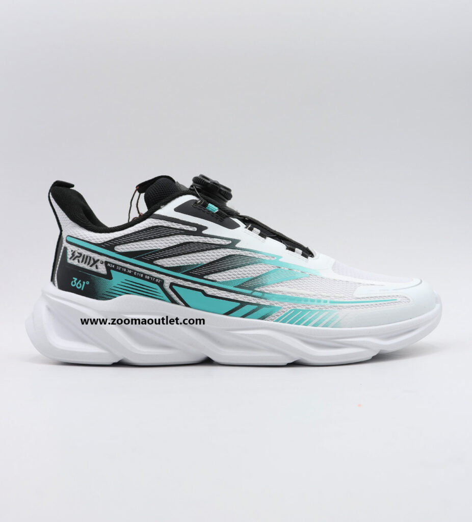 کفش رانینگ بچه گانه 361 درجه - کد 72433538139