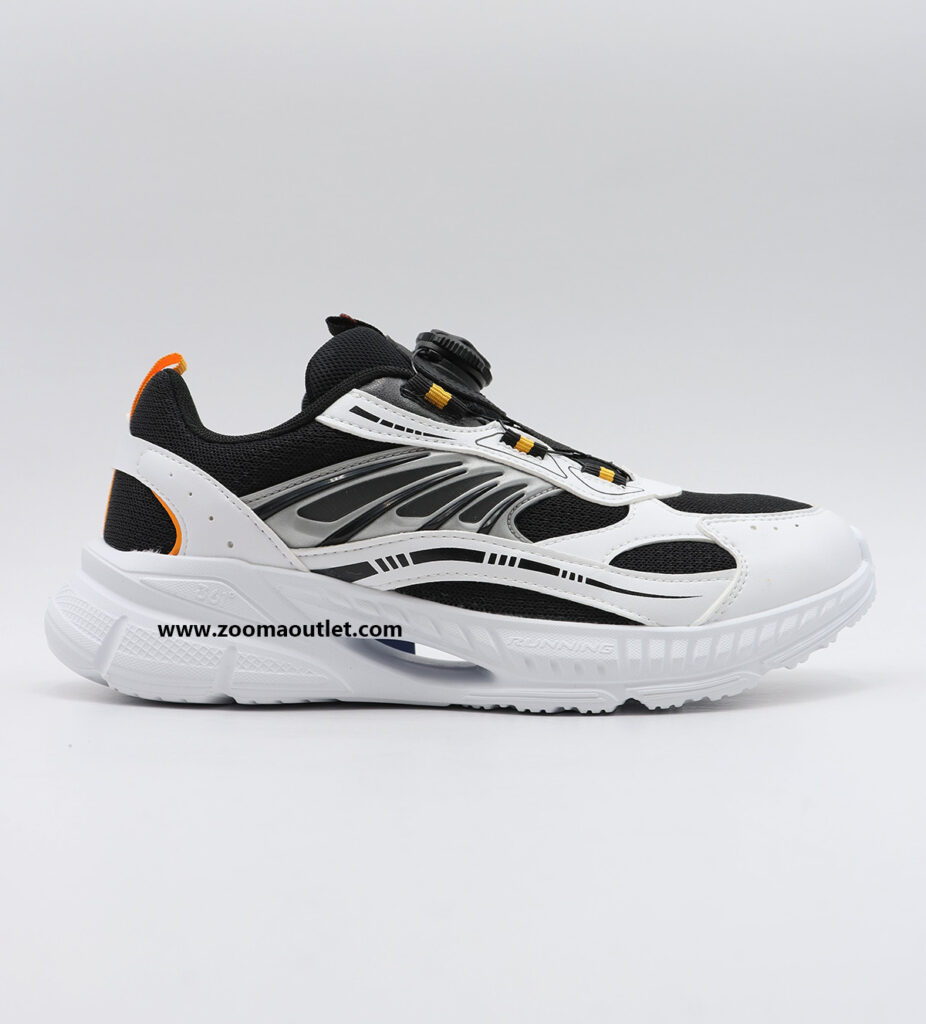 کفش رانینگ بچه گانه 361 درجه - کد 72433539339