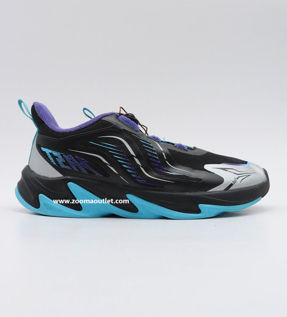 کفش لایف استایل بچه گانه 361 درجه - کد 72434510133