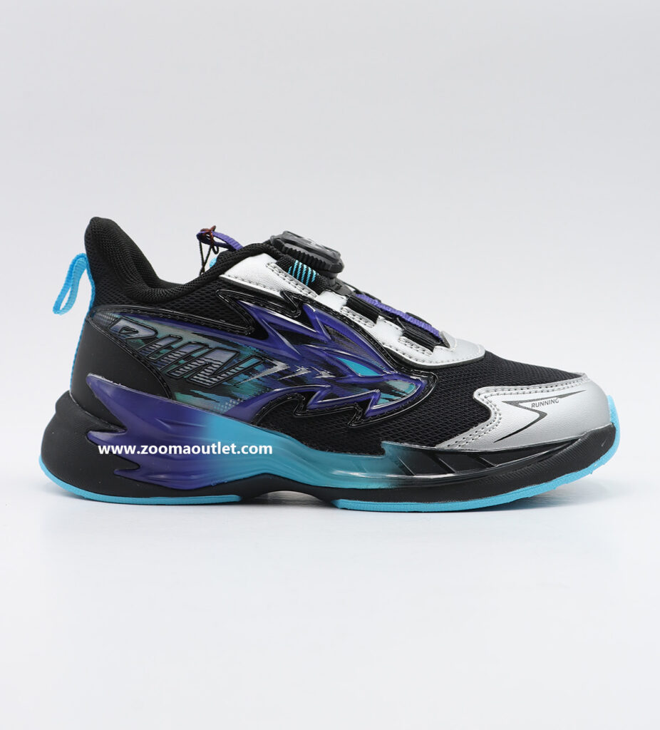 کفش رانینگ بچه گانه 361 درجه - کد 72434512431