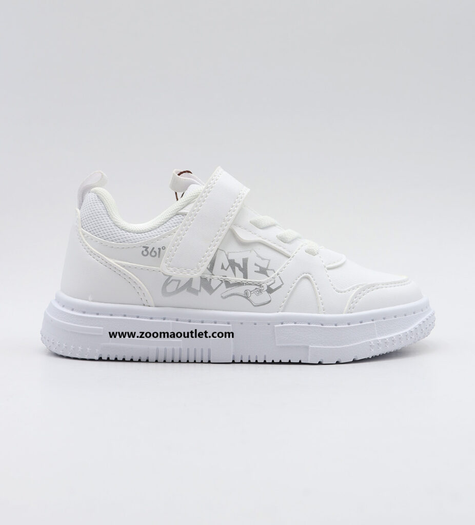 کفش رانینگ بچه گانه 361 درجه - کد 72434701228