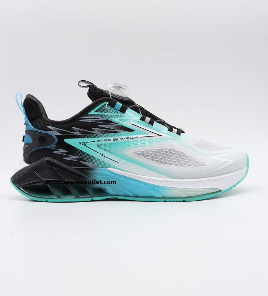 کفش رانینگ بچه گانه 361 درجه - کد 72523503739