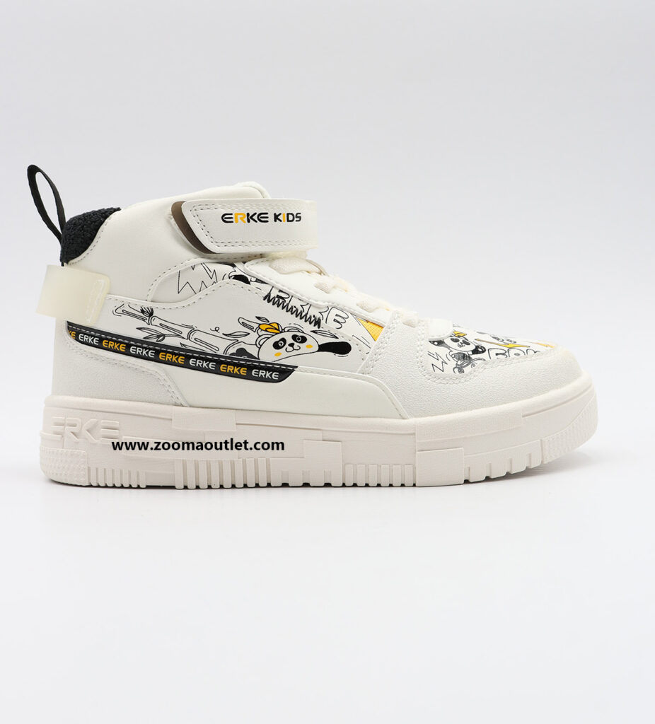 کفش لایف استایل Erke - کد 7512240114134