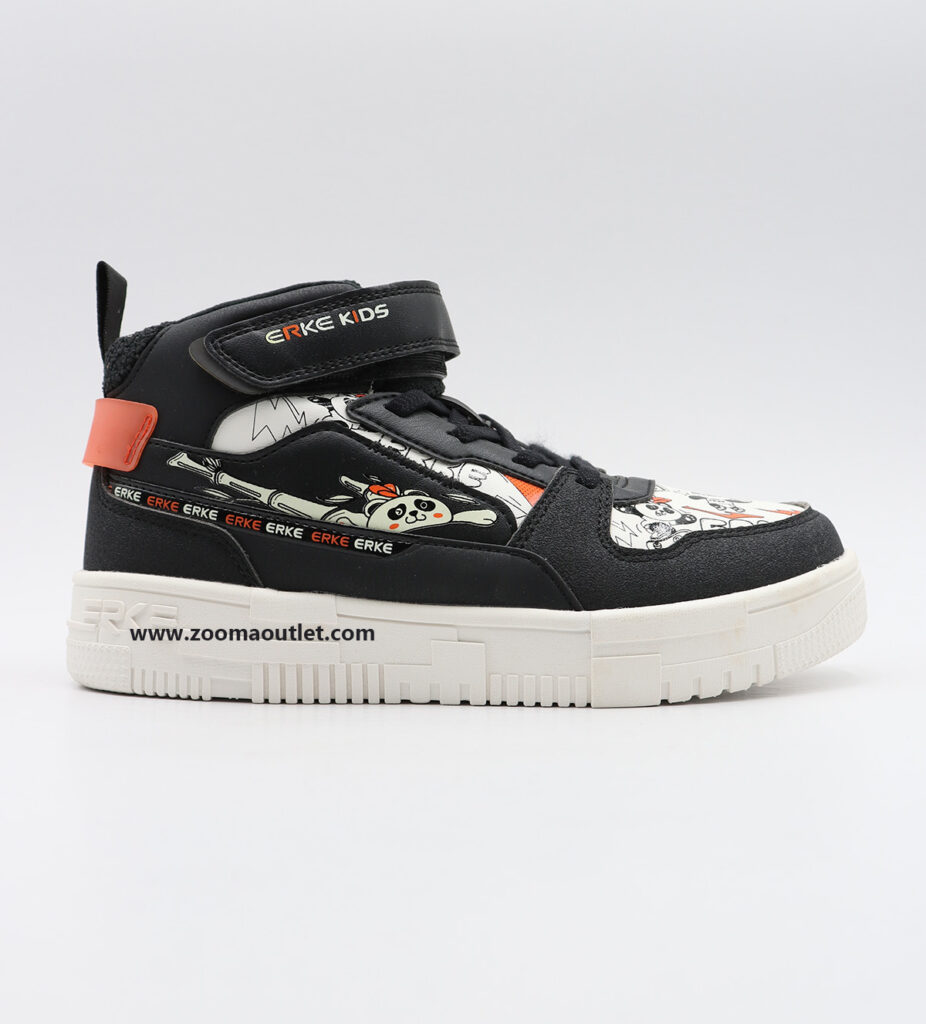 کفش لایف استایل Erke - کد 7512240114136