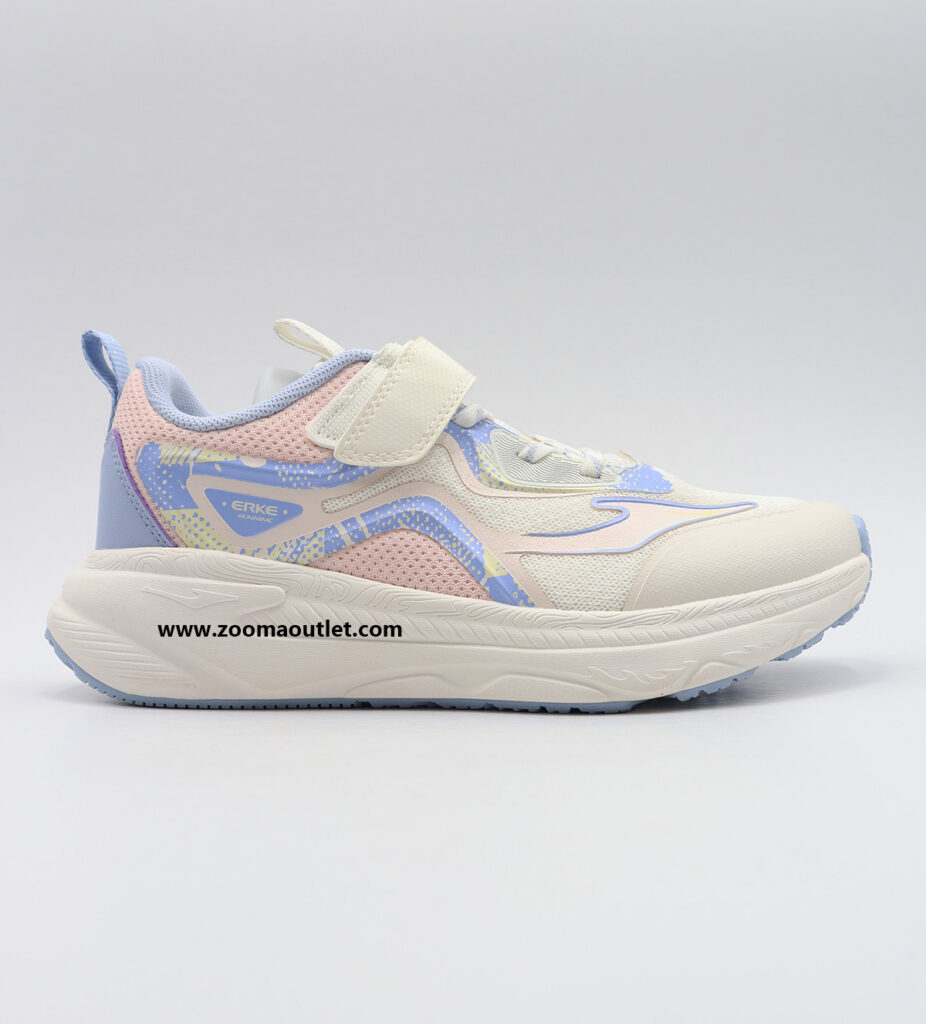 کفش لایف استایل زنانه erke - کد 7812410301436