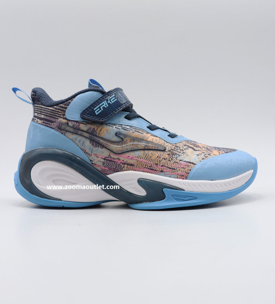 کفش لایف استایل Erke - کد 7912310401636