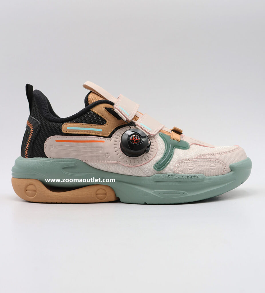 کفش لایف استایل زنانه erke - کد 7912410201138