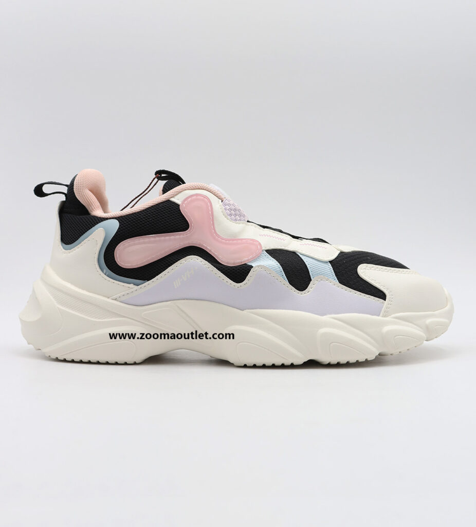 کفش رانینگ بچه گانه 361 درجه - کد 82243818339