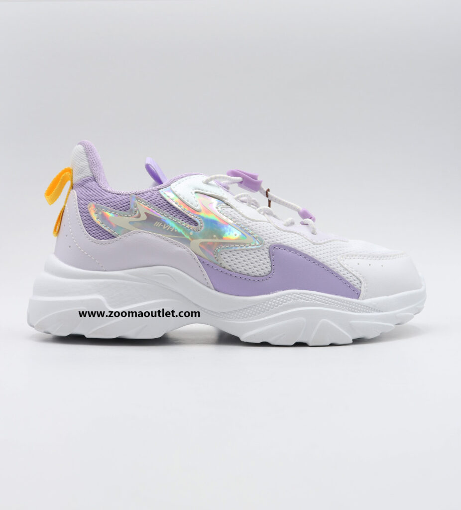 کفش رانینگ بچه گانه 361 درجه - کد 82243819136