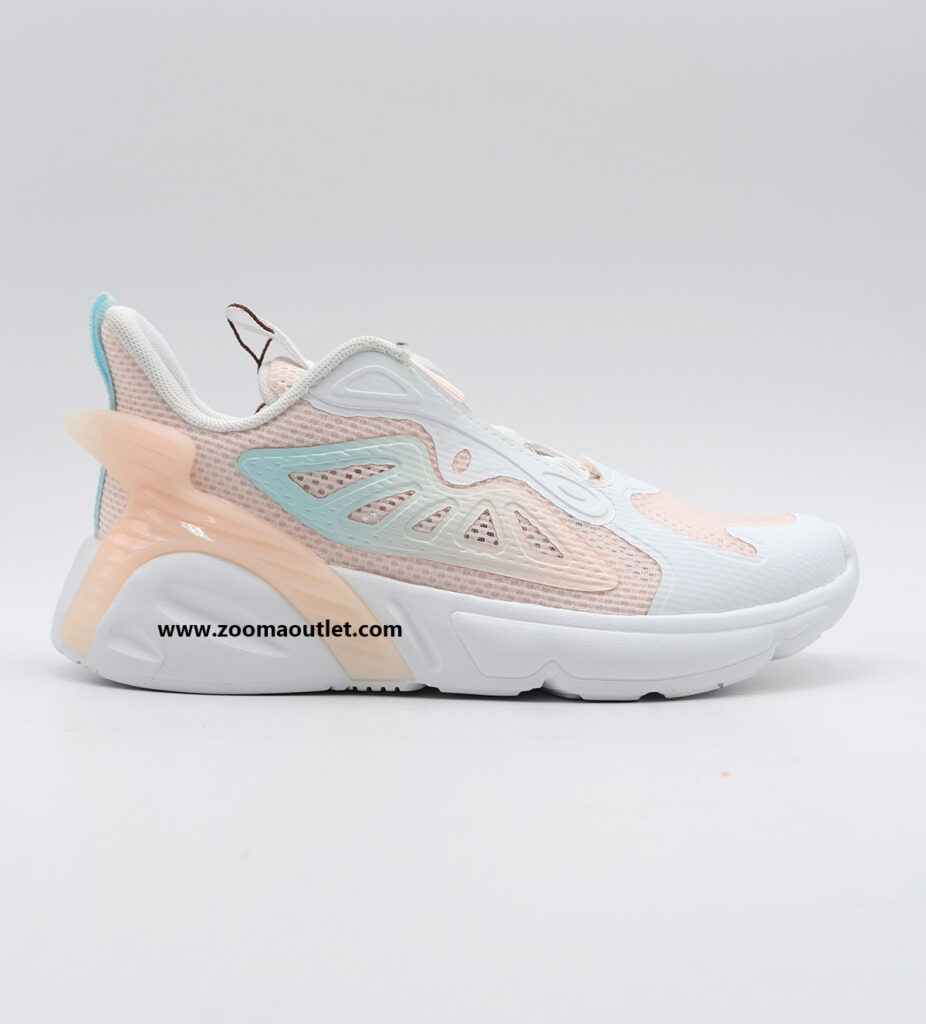 کفش رانینگ بچه گانه 361 درجه - کد 82323815133