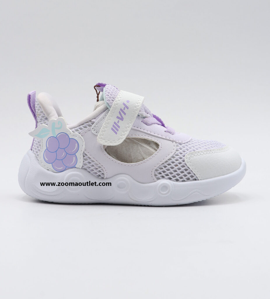 کفش بچه گانه 361 درجه - کد 82325906126