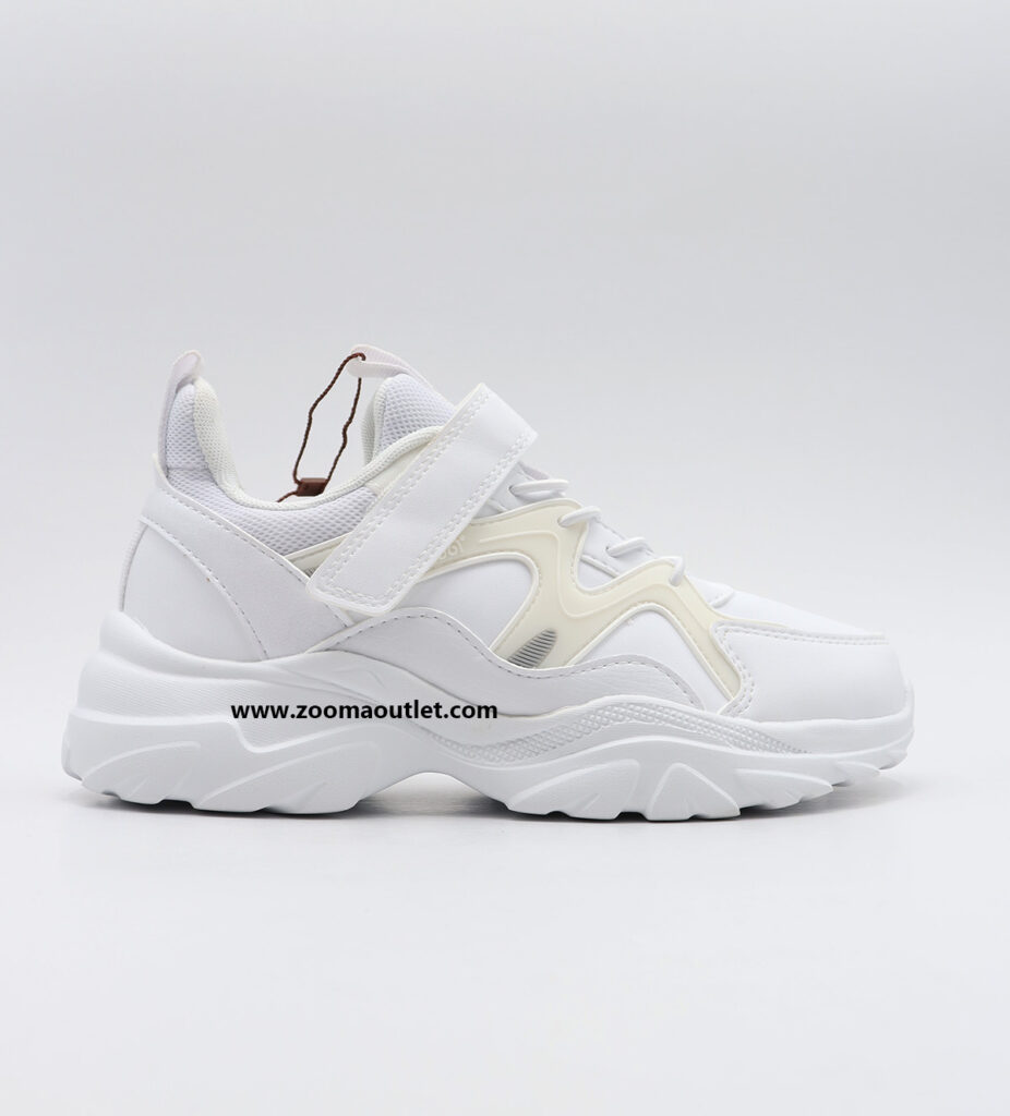 کفش لایف استایل بچه گانه 361 درجه - کد 82413819134