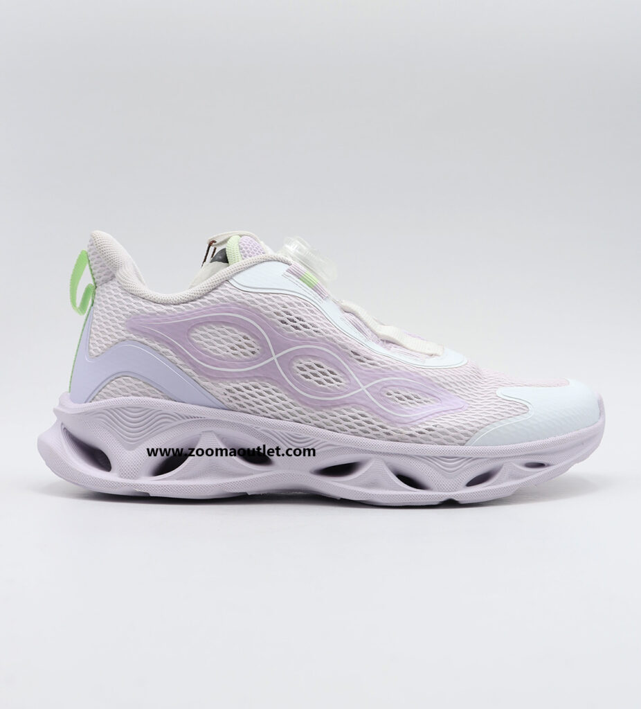 کفش رانینگ بچه گانه 361 درجه - کد 82423517336