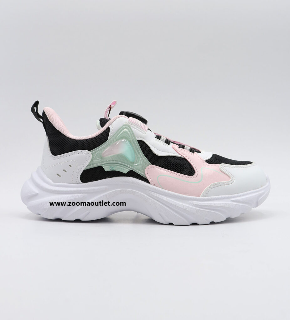 کفش رانینگ بچه گانه 361 درجه - کد 82433811333