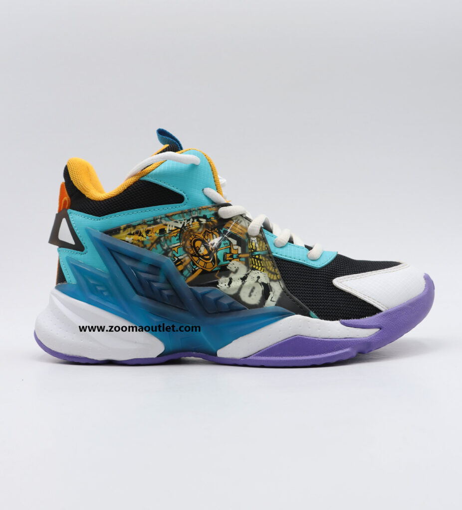 کفش رانینگ بچه گانه 361 درجه - کد 92311171535