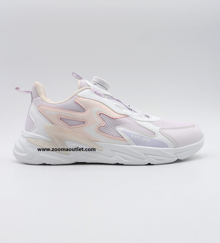 کفش رانینگ بچه گانه 361 درجه - کد 92333516433